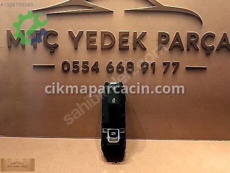 Kia Sportage Cam Düğmesi çıkma parça