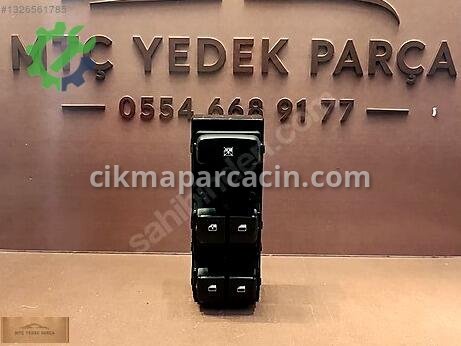 Kia Stonic Cam Düğmesi çıkma parça