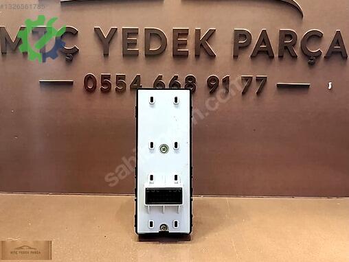 Kia Stonic Cam Düğmesi 93570-H8100 çıkma parça