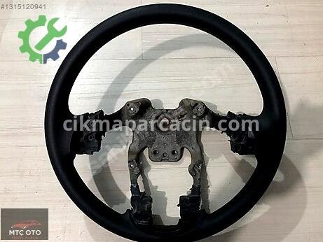 Kia Venga Direksiyon Simidi çıkma parça