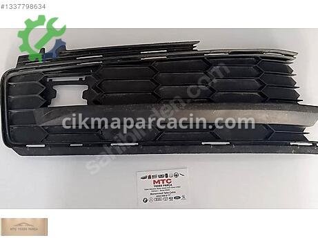 Skoda Kodiaq Sol Sis Farı çıkma parça