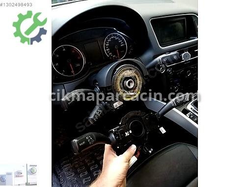 Volkswagen Jetta Kontrol Düğmeleri çıkma parça
