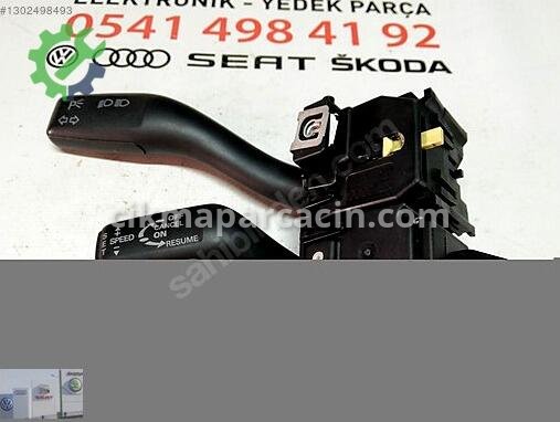 Volkswagen Jetta Kontrol Düğmeleri çıkma parça