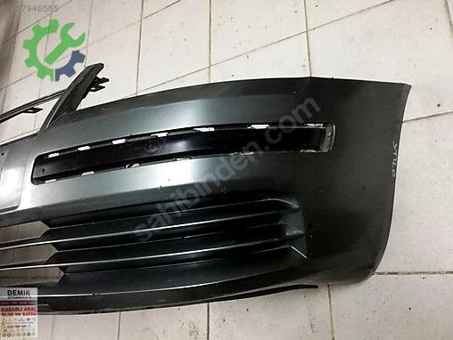 Fiat Stilo Ön Tampon çıkma parça