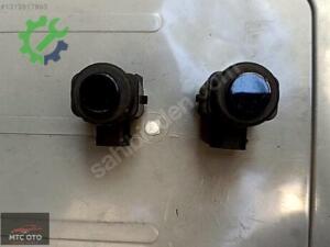 Opel Astra G Park Sensörü Orjinal 12787793