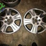 Kutulu Jant 4×108 Komple Dolu Garantili ET16 Volkswagen