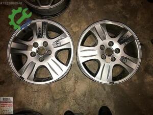 Kutulu Jant 4×108 Komple Dolu Garantili ET16 Volkswagen