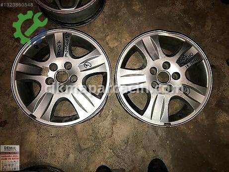 Ford Jant çıkma parça