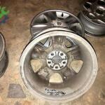 Kutulu Jant 4×108 Komple Dolu Garantili ET16 Volkswagen