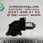 Volkswagen Caravelle Beyni çıkma parça - KARAKAŞLAR YEDEK PARÇA Konya