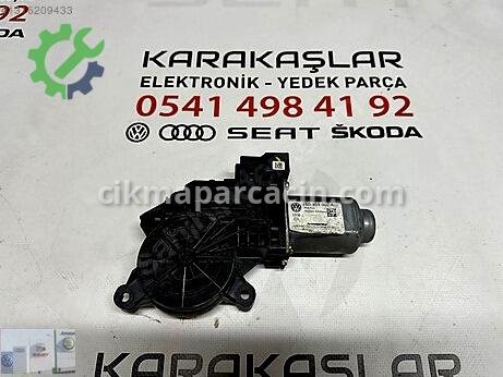 Volkswagen Caravelle Beyni çıkma parça