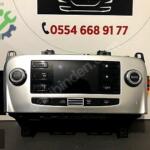 LANCİA DELTA KLİMA KONTROL PANELİ ORJİNAL
