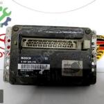 LANCİA YPSİLON MOTOR BEYNİ ORJİNAL 0261200716