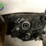 LAND CRUİSER SAĞ SOL FAR TOYOTA ORJİNAL ÇIKMA PARÇA