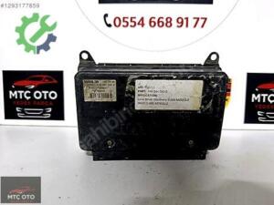 LAND ROVER DİSCOVERY ABS BEYNİ ORJİNAL 4460440300