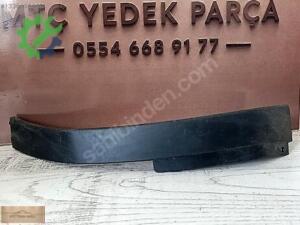 LAND ROVER RANGE ROVER ARKA TAMPON KAPLAMASI BJ3M17D960A