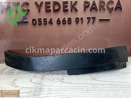 Land Rover Range Rover Arka Tampon çıkma parça