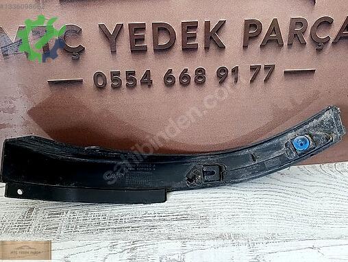 Land Rover Range Rover Arka Tampon BJ3M17D960A çıkma parça