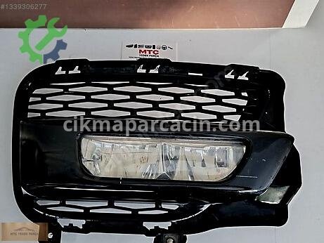 Land Rover Range Rover Sağ Sis Farı çıkma parça