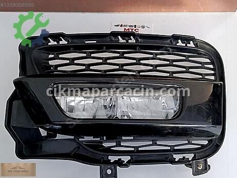 Land Rover Range Rover Sol Sis Farı çıkma parça