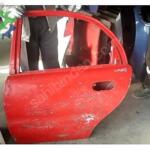 LANOS SOL ARKA KAPI DAEWOO ORJİNAL ÇIKMA PARÇA