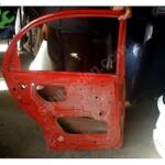 LANOS SOL ARKA KAPI DAEWOO ORJİNAL ÇIKMA PARÇA