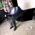 LATİTÜDE ARKA TAMPON RENAULT ORJİNAL ÇIKMA PARÇA