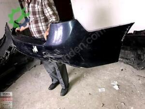 LATİTÜDE ARKA TAMPON RENAULT ORJİNAL ÇIKMA PARÇA