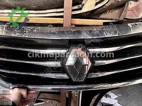 Renault Latitude Panjur çıkma parça