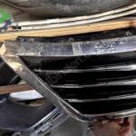 LATİTÜDE PANJUR RENAULT ORJİNAL ÇIKMA PARÇA
