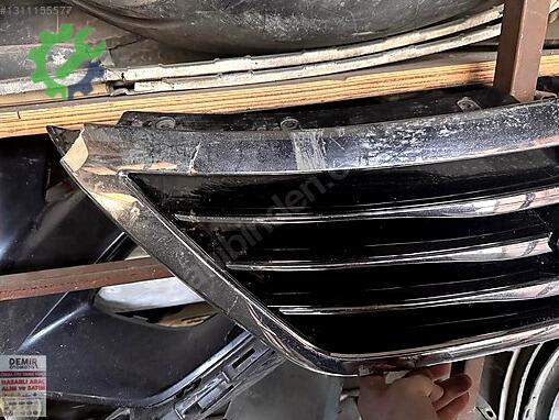 Renault Latitude Panjur çıkma parça