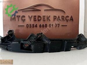 LATİTUDE SOL TAMPON AYAK BRAKETİ ORJİNAL 622230008R