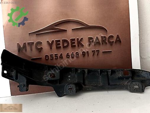 Renault Latitude Tampon Braketi 622230008R çıkma parça