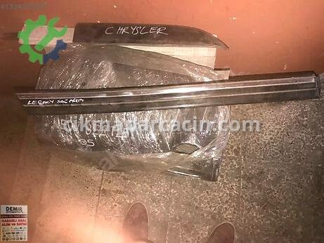 Subaru Legacy Sağ Arka Kapı çıkma parça