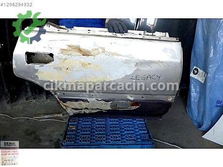 Subaru Legacy Sağ Arka Kapı çıkma parça