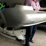 LEGANZA ARKA TAMPON DAEWOO ORJİNAL ÇIKMA PARÇA