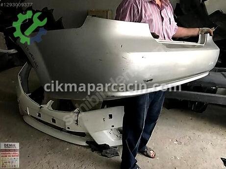 Daewoo Leganza Arka Tampon çıkma parça