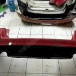 LEVORG ARKA TAMPON SUBARU ORJİNAL ÇIKMA PARÇA