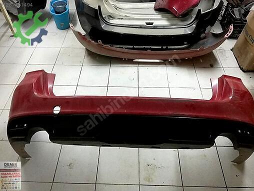 Subaru Levorg Arka Kapı çıkma parça