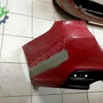 LEVORG ARKA TAMPON SUBARU ORJİNAL ÇIKMA PARÇA