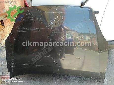 Fiat Linea Kaput çıkma parça