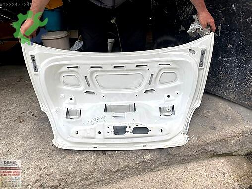 Fiat Linea Bagaj çıkma parça
