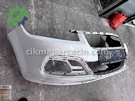Fiat Linea Ön Tampon çıkma parça