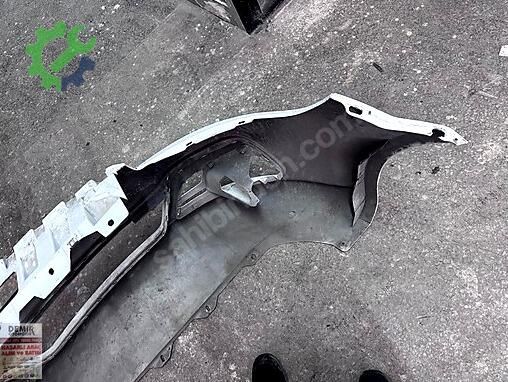 Fiat Linea Ön Tampon çıkma parça
