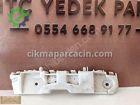 Dacia Logan Bağlantı Braketi çıkma parça