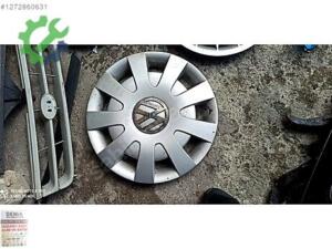 LT35 16 İNÇ JANT VOLKSWAGEN ORJİNAL ÇIKMA PARÇA