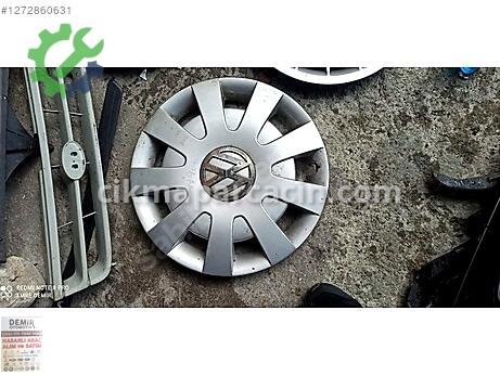 Volkswagen Jant çıkma parça