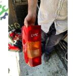 LT35 SOL STOP VOLKSWAGEN ORJİNAL ÇIKMA PARÇA