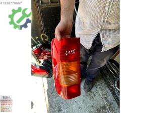 LT35 SOL STOP VOLKSWAGEN ORJİNAL ÇIKMA PARÇA