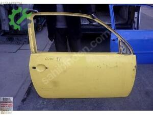 LUPO SAĞ KAPI VOLKSWAGEN ORJİNAL ÇIKMA PARÇA